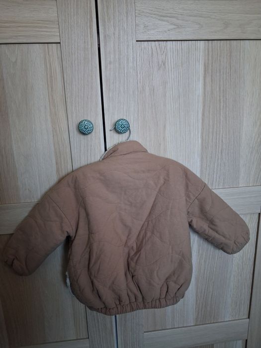 Kurtka wiosenna Reserved r. 86