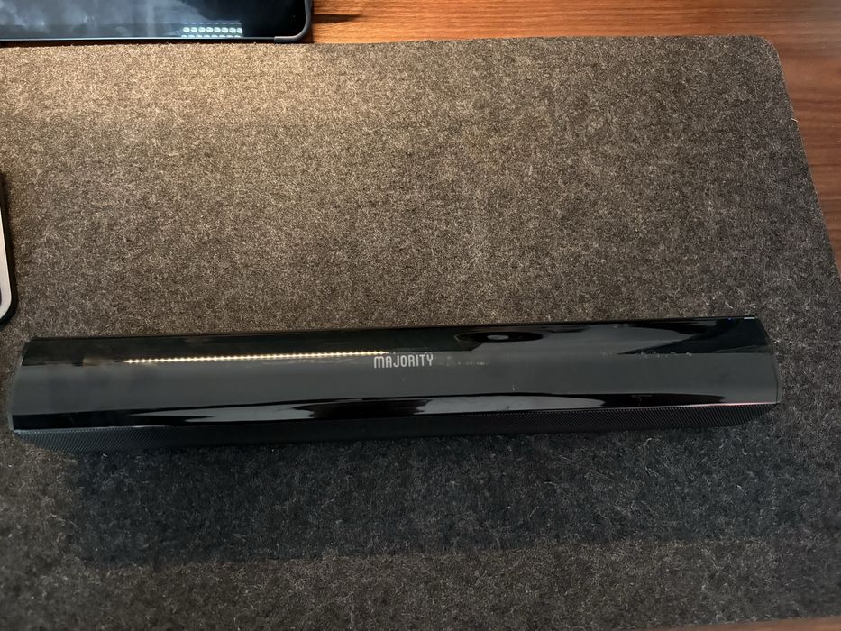 Majority Bluetooth Soundbar