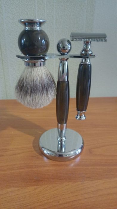 Набір для гоління.