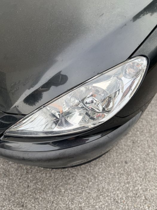 Peugeot 307 GASÓLEO