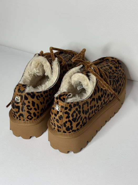 Уггі жіночі Lejade 39