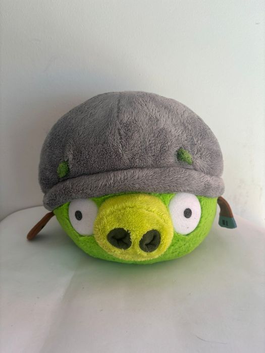 Peluches Angry Birds
