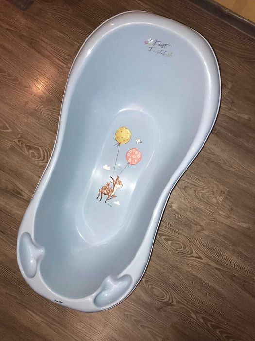 Ванночка детская (102 см)