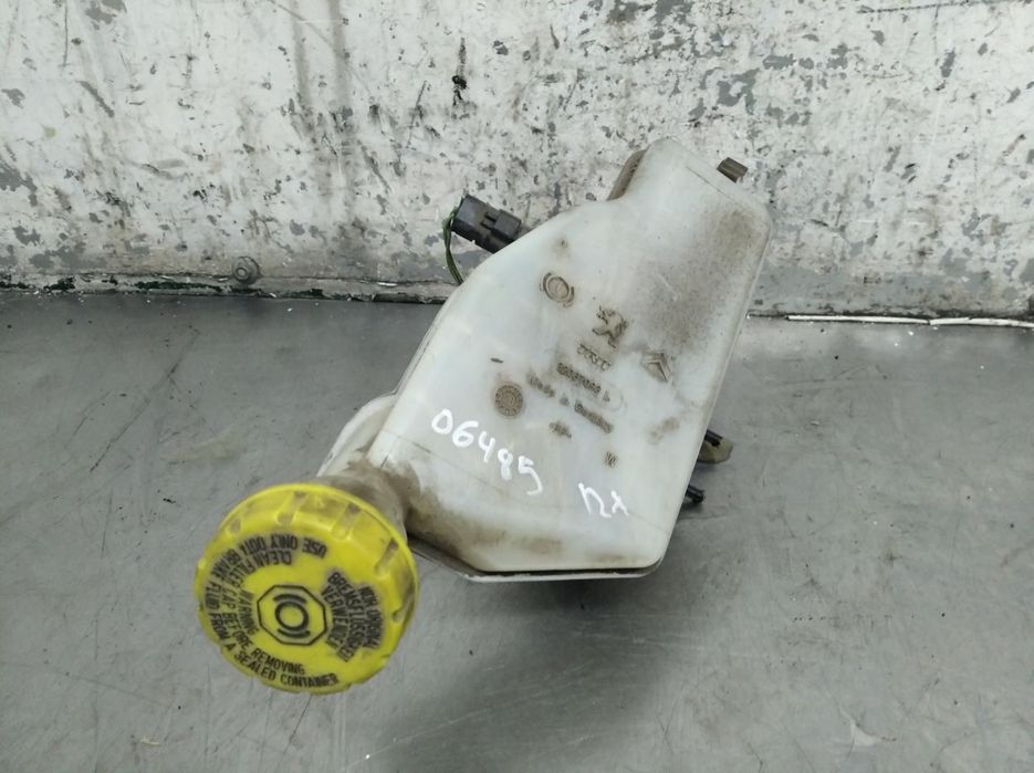 Bomba De Travão Peugeot 207