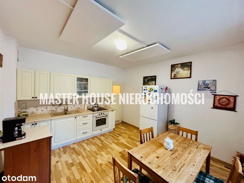 Dom 172 m² Ćmielów | Działka 2016 m² | blisko Ostrowca Św