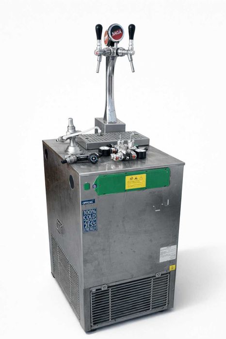 Maquina refrigeração bebidas imperial vinho sangria fino etc