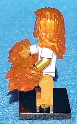 White Phoenix (X-Men) (Marvel)