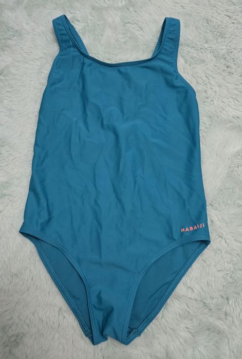 Strój kąpielowy dla dziewczynki