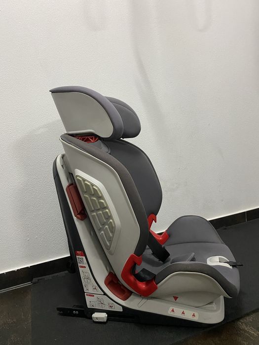 Cadeira Auto Chicco