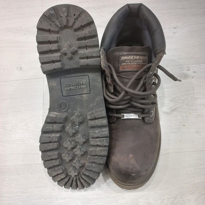 Черевики Skechers