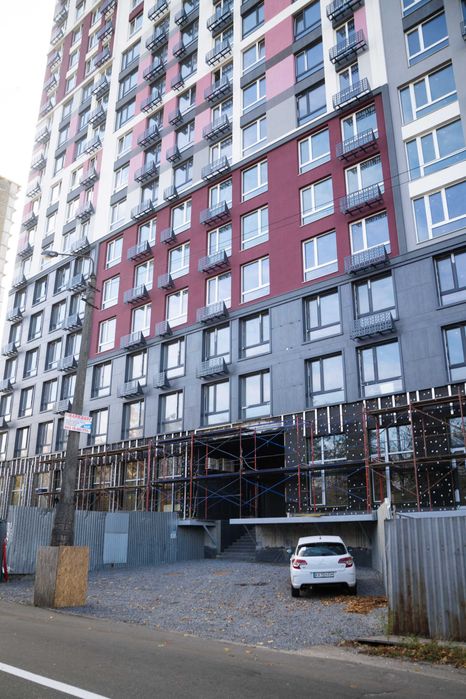 1-room apartment apartment by the address st. Kochergi Ivana (area 33 m²) - Atlanta.ua - photo 3