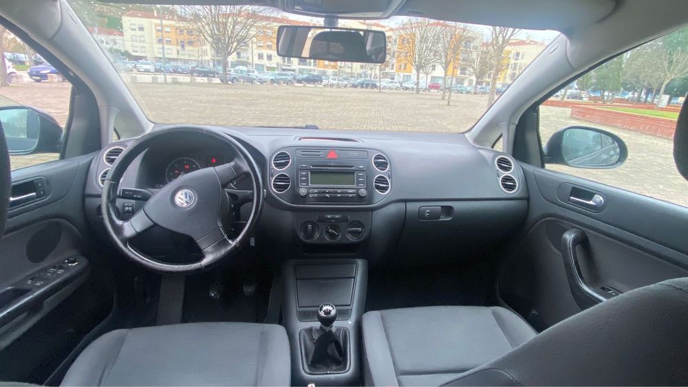 VW Golf V 1.9 TDI 105cv 2006