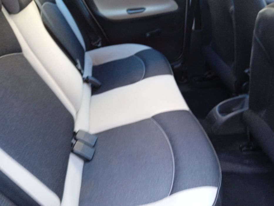 Peugeot 206 em ótimo estado