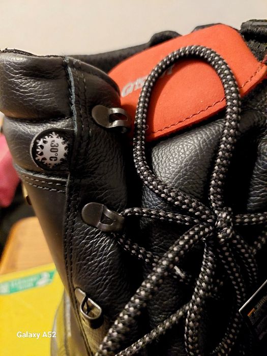 Buty robocze grisport