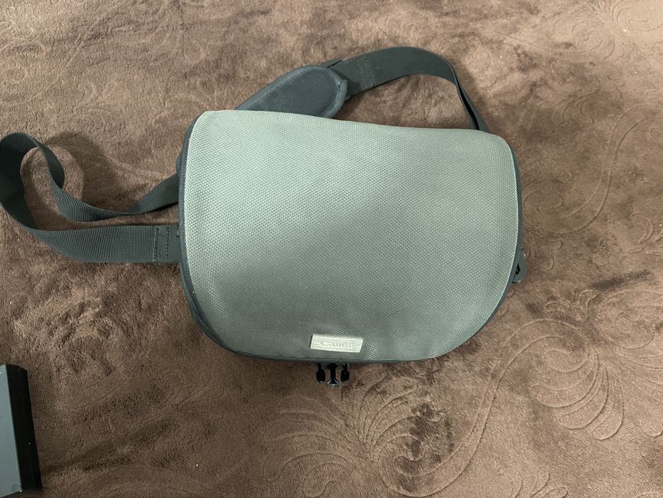 Видеокамера Canon