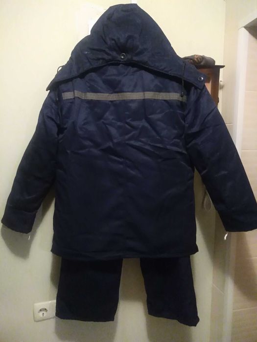 Продам рабочие костюмы