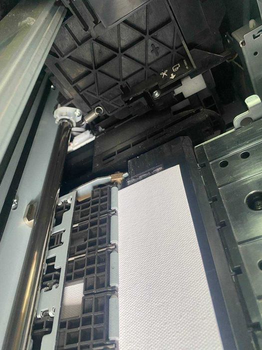 Пігментний плотер EPSON SC-T720