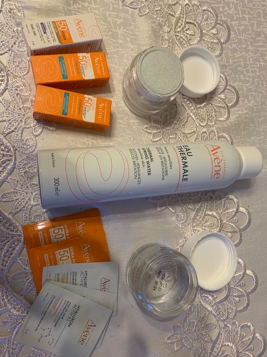 AVENE kosmetyki OKAZJA+ Torba