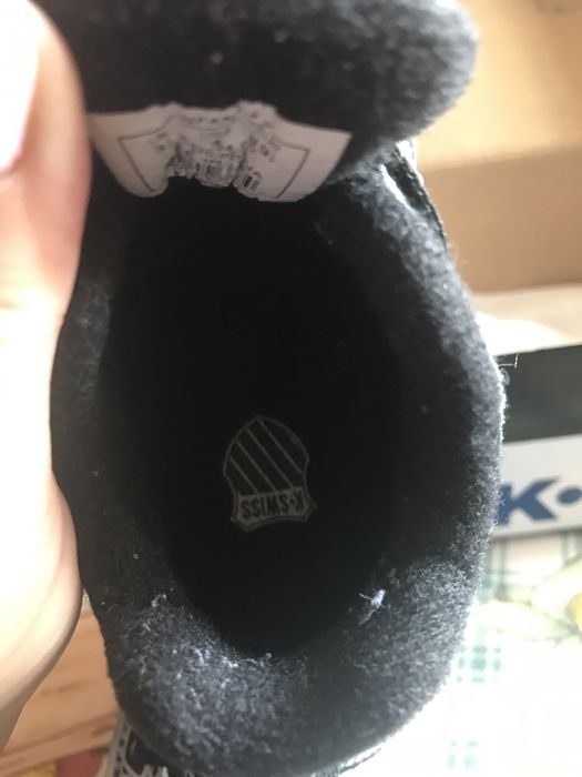 Sapatilhas menino 19 e meio