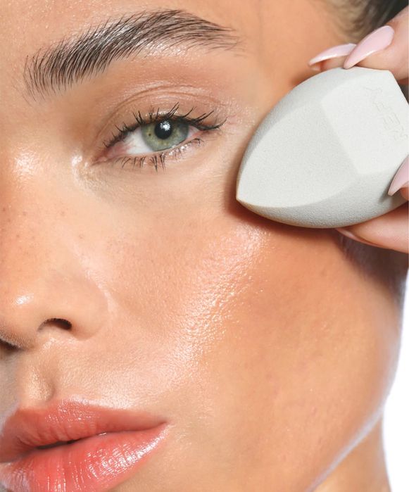 Cпонжик для обличчя beauty sponge REFY