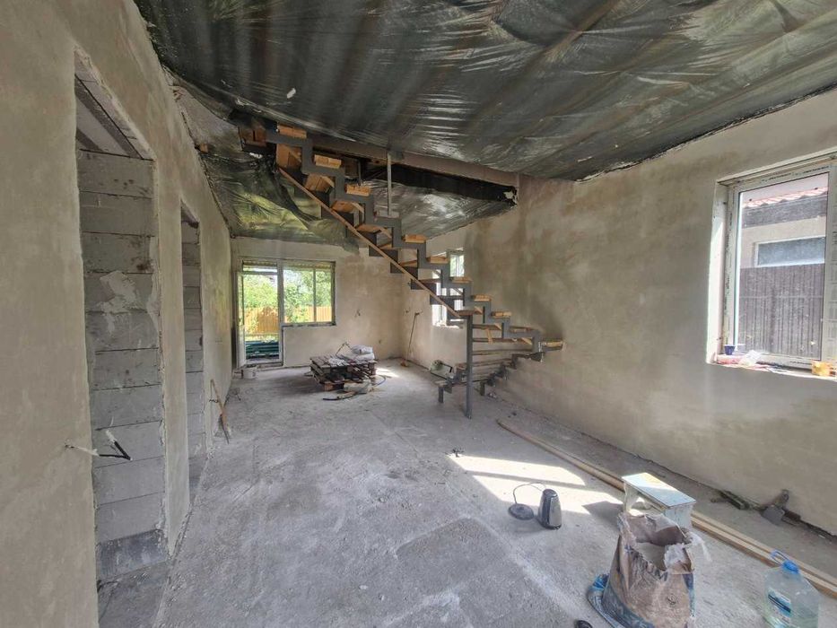 Продам 2-поверховий будинок на Барському шосе 5584