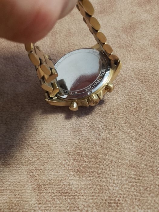 Michael Kors mk8827