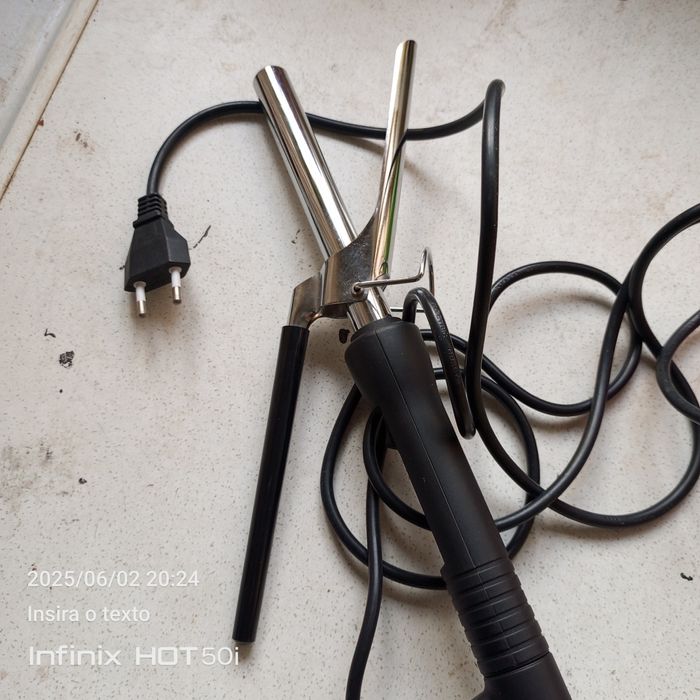 Babyliss Curl Secret ionico