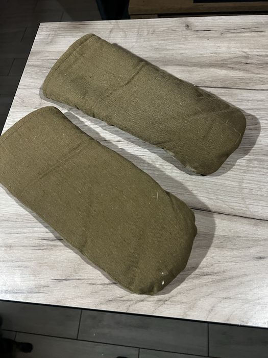 Рукавиці війскові часів срср нові