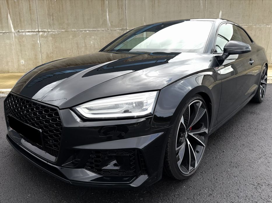 Audi A5 2.0 TDi 2019