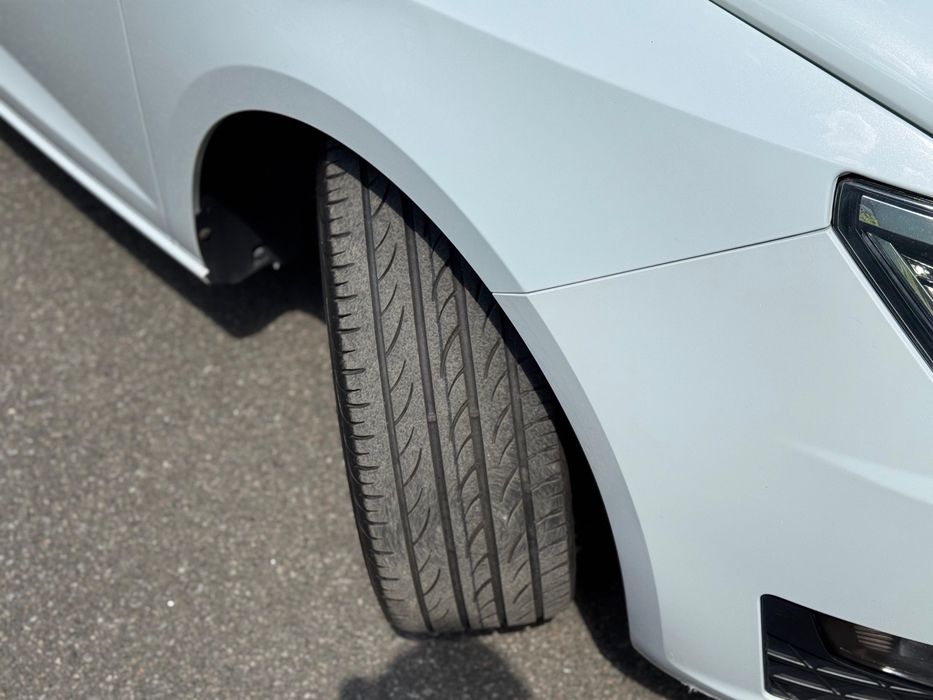 Seat Ibiza Cupra ABT R13 автомат