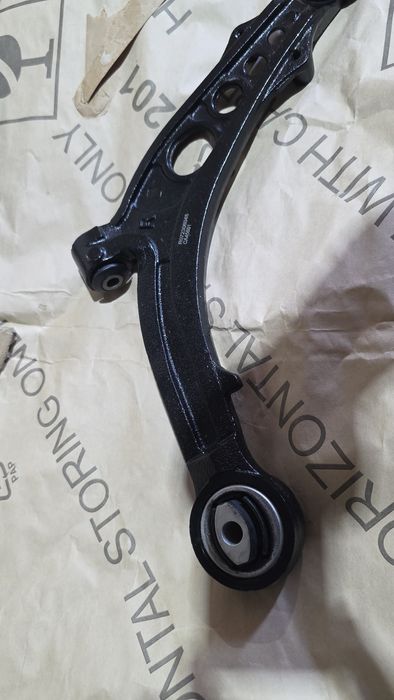 Wahacz prawy przód fiat Punto 2 II 99- nowy