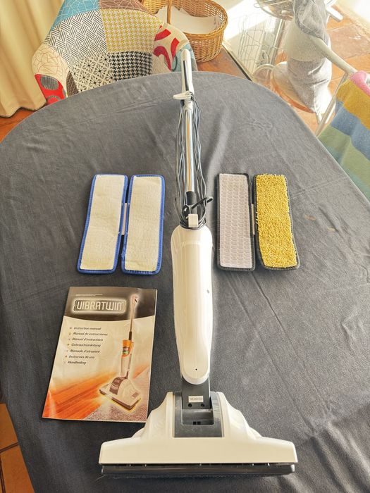 Mopa Dual Power Nova