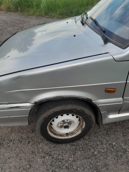 Продам авто ваз 2114