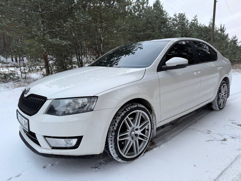 Продам Skoda A7.