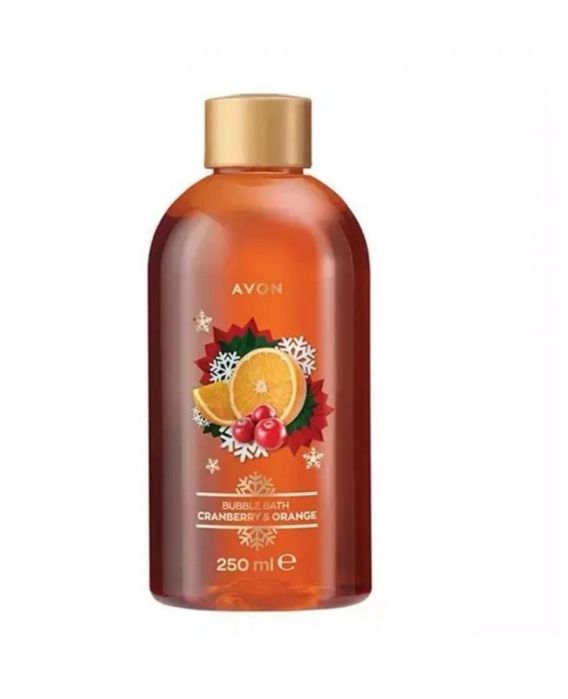Лосьйон для тіла Avon 250 мл

Засіб д