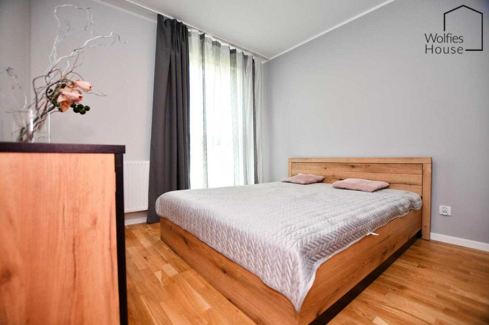 Bajeczna | 3 POK. | 58 m² | Wolne od zaraz | ENG - Widok 4