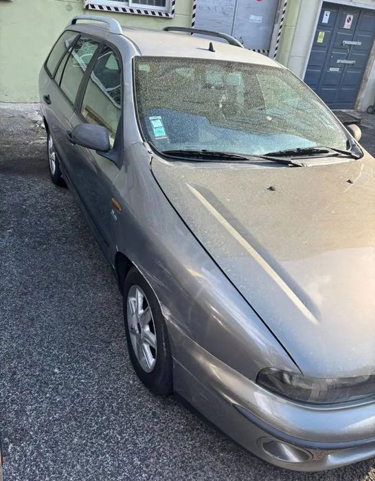 Vendo carrinha Fiat Marea