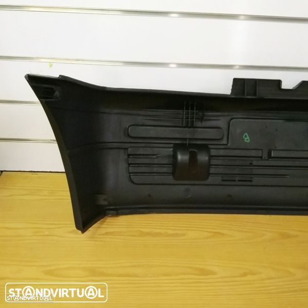 Para-choques Fiat Cinquecento novo