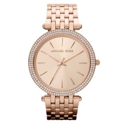 Жіночий годинник MICHAEL KORS MK3192 'Darci'