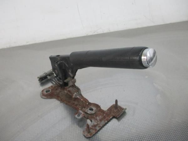 Travão de mão / parque PEUGEOT 207 (WA_, WC_)