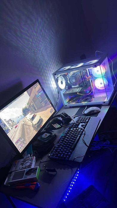 Vendo setup Gamer