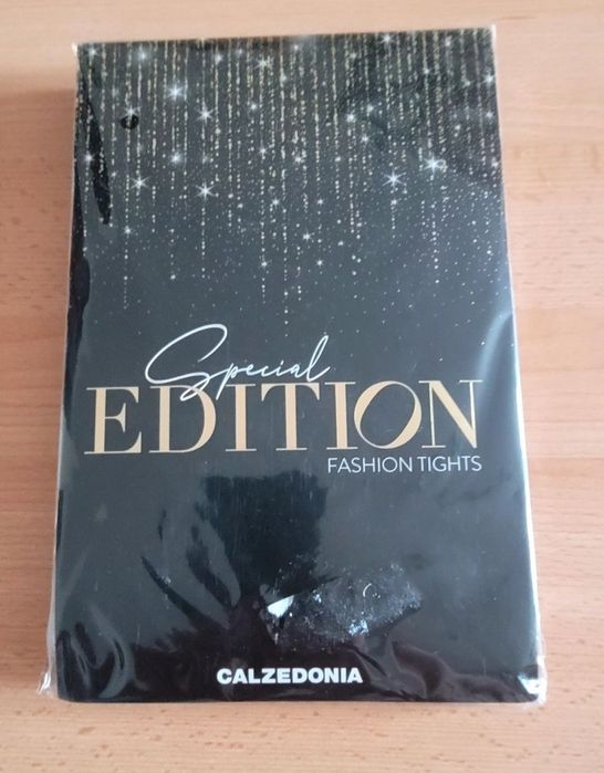 Rajstopy calzedonia