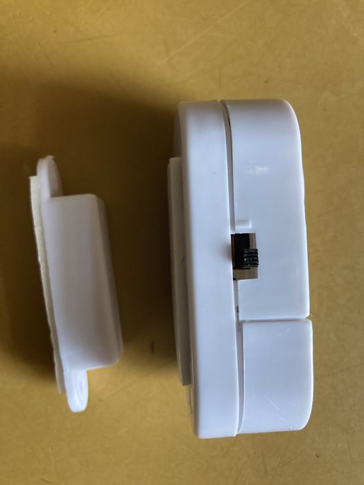 Сигналізація автономна