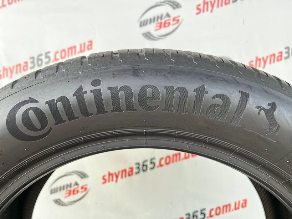 215/55 r17 continental allseasoncontact 2 5mm