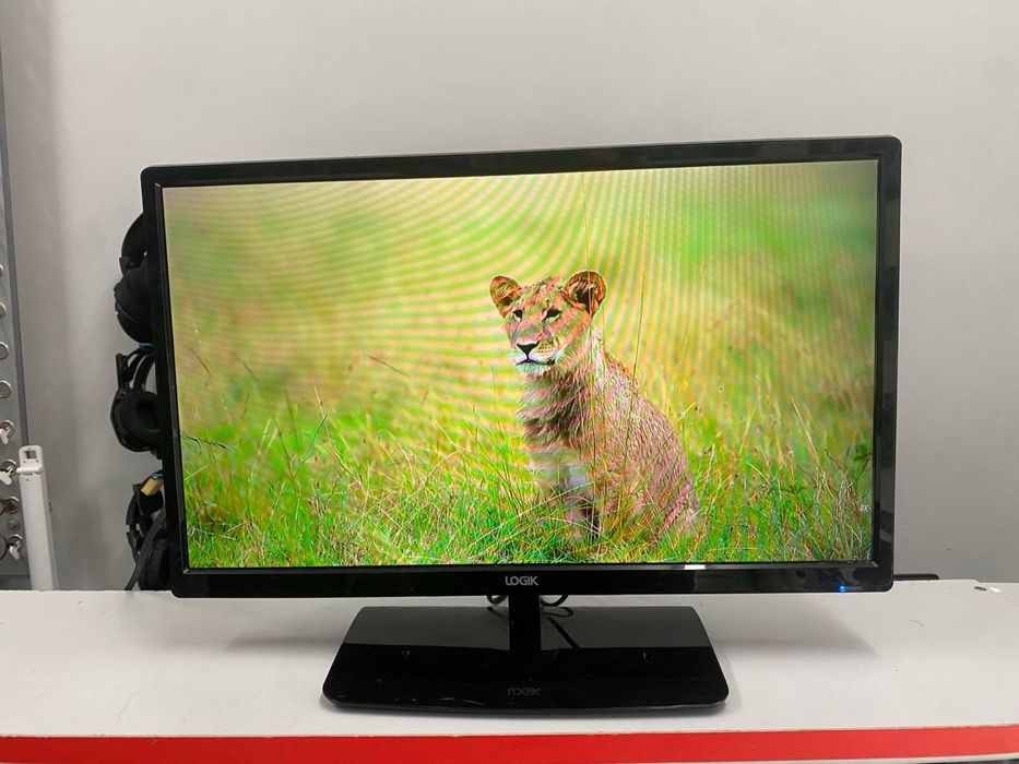 Телевізор Logik L24HE13N