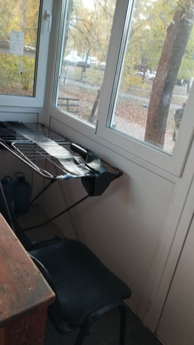 Здам 2-х кім квартиру подобово в Ізюме