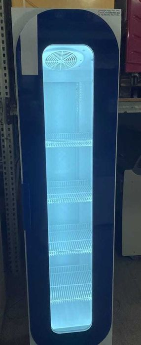 Używana szafa chłodnicza UBC PEARL 45