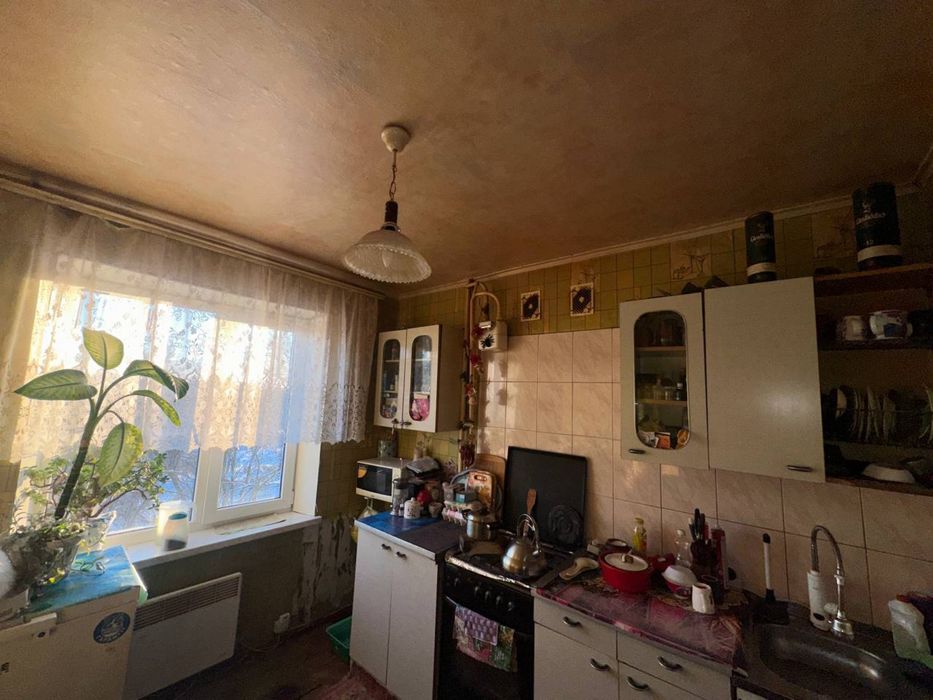 Продам квартиру , в Синельнельниково