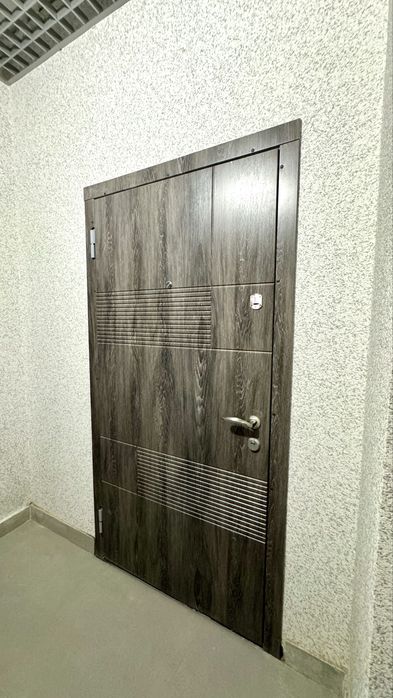 Продаж квартири-студії в зданому будинку, ЖК Шенген