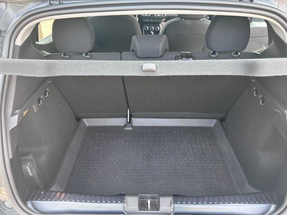 Dacia Sandero 1.0 ECO-G Expression Bi-Fuel — Fevereiro 2023
